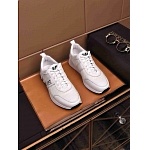 2021 Armani Causual Sneakers For Men in 241019, cheap Armani Leisure Shoes