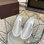 2021 Bottega Veneta Causual Sneakers For Men in 241036
