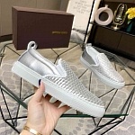 2021 Bottega Veneta Causual Sneakers For Men in 241036, cheap Bottega Veneta