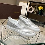 2021 Bottega Veneta Causual Sneakers For Men in 241036, cheap Bottega Veneta