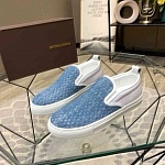 2021 Bottega Veneta Causual Sneakers For Men in 241038, cheap Bottega Veneta