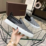 2021 Bottega Veneta Causual Sneakers For Men in 241039, cheap Bottega Veneta
