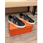 2021 Burberry Causual Sneakers For Men in 241066, cheap Burberry Shoes