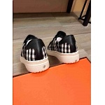 2021 Burberry Causual Sneakers For Men in 241066, cheap Burberry Shoes