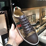 2021 Gucci Causual Sneakers For Wome in 241154, cheap For Women
