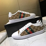 2021 Gucci Causual Sneakers For Wome in 241156, cheap For Women