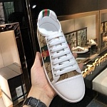 2021 Gucci Causual Sneakers For Wome in 241156, cheap For Women