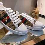 2021 Gucci Causual Sneakers For Wome in 241156, cheap For Women