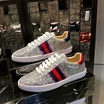 2021 Gucci Causual Sneakers For Wome in 241157, cheap For Women