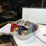 2021 Gucci Causual Sneakers For Wome in 241169, cheap For Women