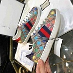 2021 Gucci Causual Sneakers For Wome in 241169, cheap For Women