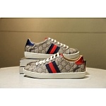 2021 Gucci Causual Sneakers For Wome in 241174, cheap For Women