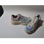 2021 Gucci Causual Sneakers For Wome in 241176, cheap For Women