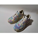2021 Gucci Causual Sneakers For Wome in 241176, cheap For Women