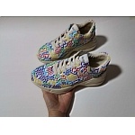 2021 Gucci Causual Sneakers For Wome in 241176, cheap For Women