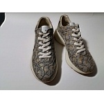 2021 Gucci Causual Sneakers For Wome in 241177, cheap For Women