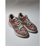 2021 Gucci Causual Sneakers For Wome in 241179, cheap For Women