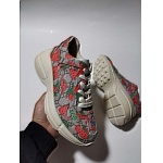 2021 Gucci Causual Sneakers For Wome in 241179, cheap For Women