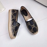 2021 Gucci Causual Sneakers For Wome in 241182, cheap For Women