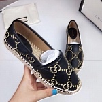 2021 Gucci Causual Sneakers For Wome in 241182, cheap For Women