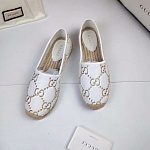 2021 Gucci Causual Sneakers For Wome in 241183, cheap For Women