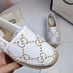 2021 Gucci Causual Sneakers For Wome in 241183, cheap For Women