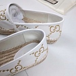 2021 Gucci Causual Sneakers For Wome in 241183, cheap For Women