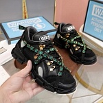2021 Gucci Causual Sneakers For Wome in 241188, cheap For Women