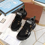 2021 Gucci Causual Sneakers For Wome in 241188, cheap For Women