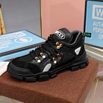 2021 Gucci Causual Sneakers For Wome in 241188, cheap For Women