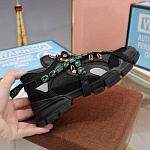 2021 Gucci Causual Sneakers For Wome in 241188, cheap For Women