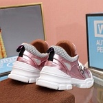 2021 Gucci Causual Sneakers For Wome in 241189, cheap For Women