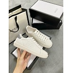 2021 Gucci Causual Sneakers For Wome in 241206, cheap For Women
