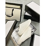 2021 Gucci Causual Sneakers For Wome in 241206, cheap For Women