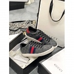 2021 Gucci Causual Sneakers For Wome in 241209, cheap For Women