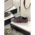 2021 Gucci Causual Sneakers For Wome in 241209, cheap For Women