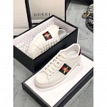 2021 Gucci Causual Sneakers For Wome in 241225, cheap For Women