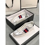 2021 Gucci Causual Sneakers For Wome in 241236, cheap For Women