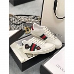 2021 Gucci Causual Sneakers For Wome in 241242