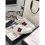 2021 Gucci Causual Sneakers For Wome in 241243