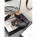 2021 Gucci Causual Sneakers For Wome in 241245
