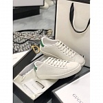 2021 Gucci Causual Sneakers For Wome in 241246