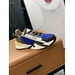 2021 Fendi Causual Sneakers For Men # 241251