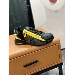 2021 Fendi Causual Sneakers For Men # 241253