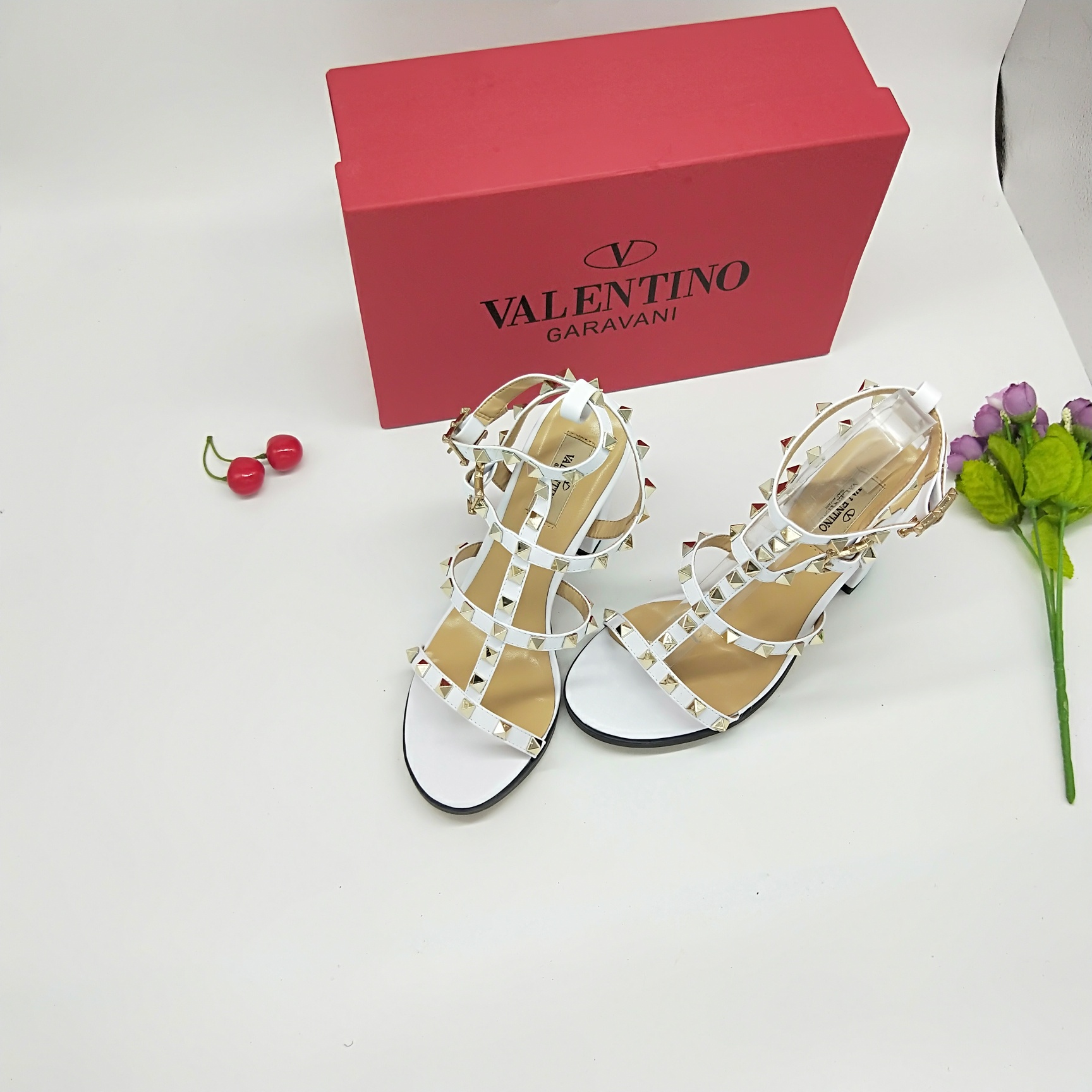 2021 Valentino Sandals For Women # 242012