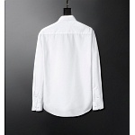 2021 Louis Vuitton Long Sleeve T Shirts For Men in 241687, cheap Louis Vuitton Shirts