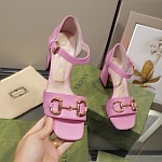 2021 Gucci Sandals For Women # 241808, cheap Gucci Sandals