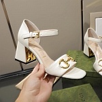 2021 Gucci Sandals For Women # 241810, cheap Gucci Sandals