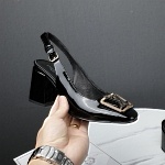 2021 Louis Vuitton Sandals For Women # 241839, cheap Louis Vuitton Sandal