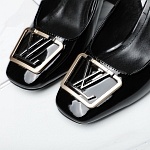 2021 Louis Vuitton Sandals For Women # 241839, cheap Louis Vuitton Sandal